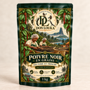 Poivre noir Bragantina – Sélection Professionnelle Don Louka – 1 kg
